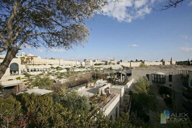 Apartment zum Kauf 8.865.120 € 220 m² Jerusalem Jerusalem