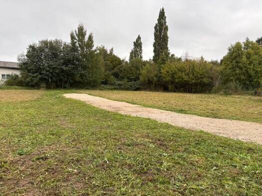 Grundstück zum Kauf provisionsfrei 149.000 € 555 m² Grundstück frei ab sofort Schönborn Dresden 01465