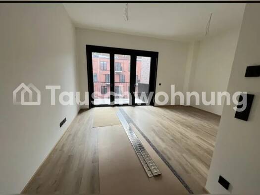 Wohnung zur Miete Tauschwohnung 350 € 2 Zimmer 55 m² 4. Geschoss Steffensweg West 28217
