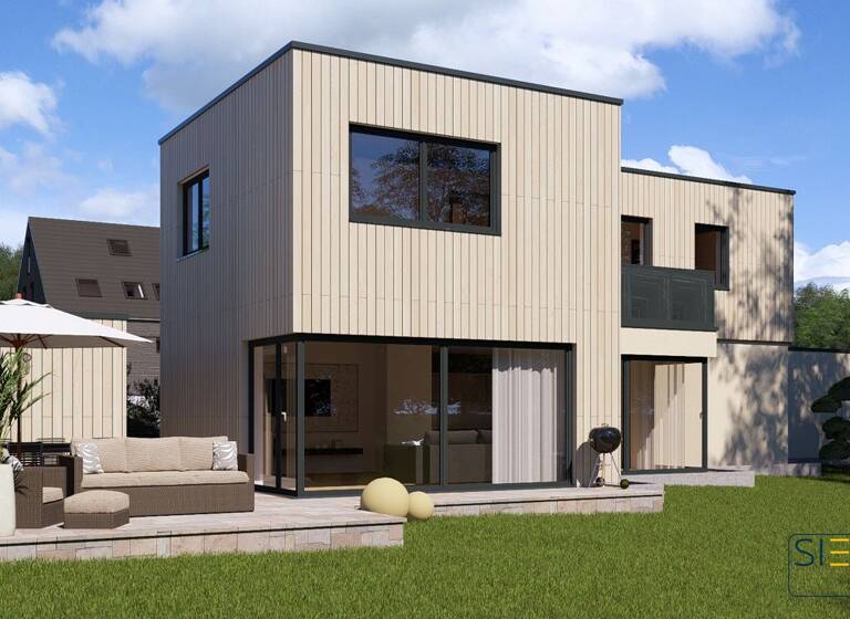 Einfamilienhaus zum Kauf 1.590.000 € 4 Zimmer 150,7 m²<br/>Wohnfläche 700 m²<br/>Grundstück Puchheim Bahnhof Puchheim 82178