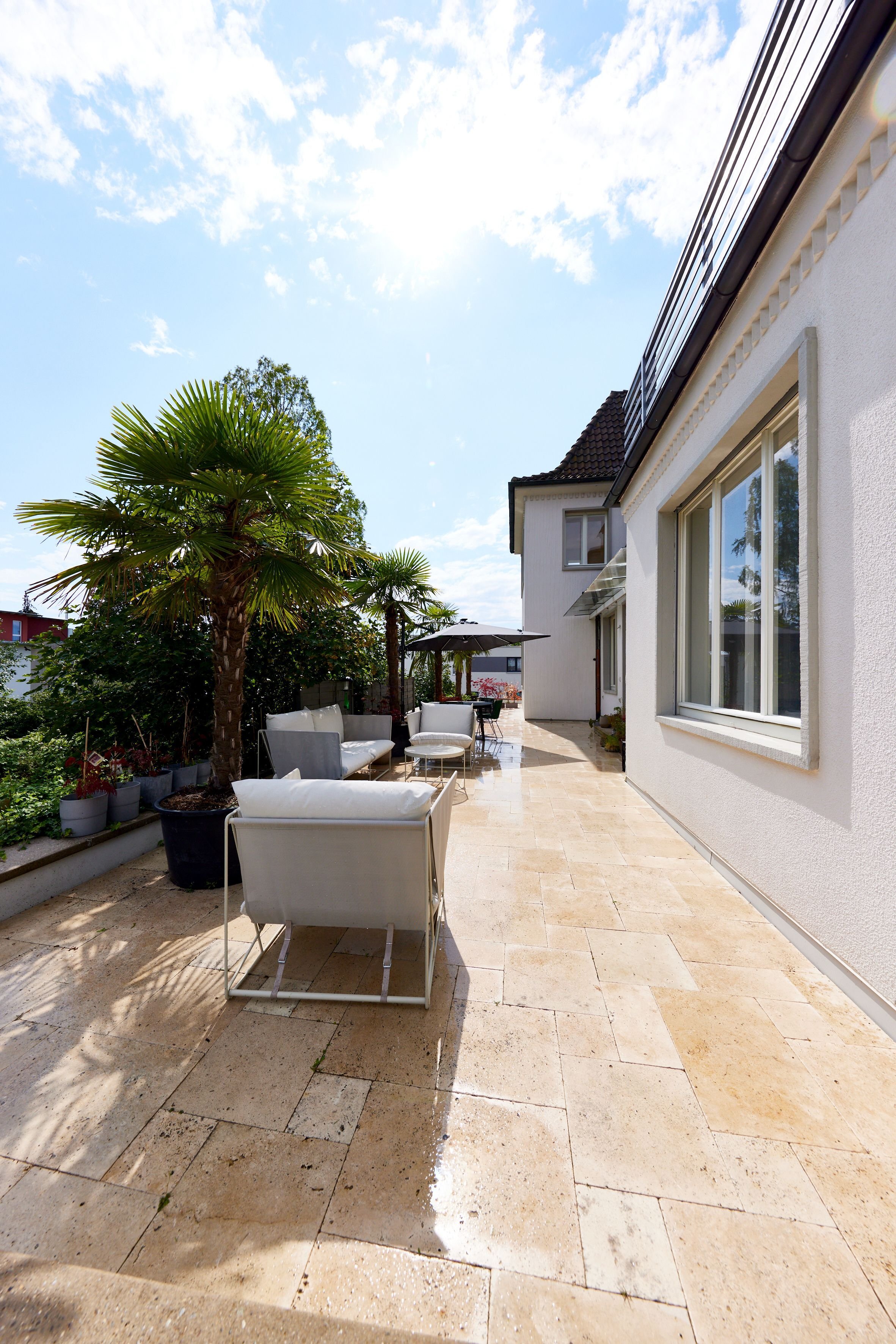 Villa zum Kauf 1.390.000 € 7 Zimmer 340 m²<br/>Wohnfläche 1.221 m²<br/>Grundstück Nord Schwabach 91126