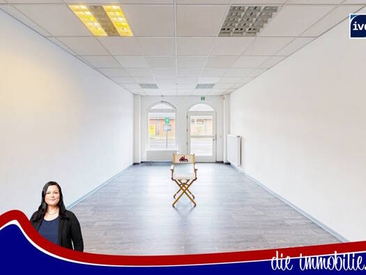 Laden zur Miete 791 € 53 m² Verkaufsfläche Große Diesdorfer Straße 203 Stadtfeld West Magdeburg / Diesdorf 39110