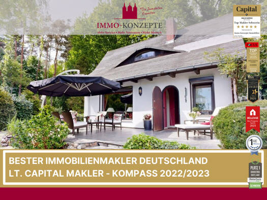 Einfamilienhaus zum Kauf 200.000 € 4 Zimmer 80 m² 900 m² Grundstück Boddiner Weg 1 Döbbersen Boddin 19243