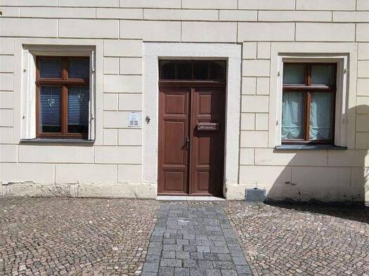 Wohnung zur Miete 610 € 3 Zimmer 87,5 m² frei ab 01.05.2026 Torgau 04860