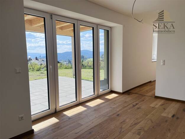 Terrassenwohnung zum Kauf provisionsfrei 300.000 € 2 Zimmer 104 m² frei ab sofort Waldweg 2 Bodenmais 94249