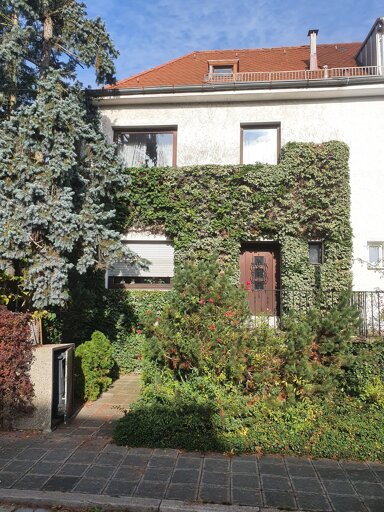 Reihenendhaus zum Kauf 419.000 € 6 Zimmer 107 m² 378,5 m² Grundstück frei ab sofort Zerzabelshof Nürnberg 90480