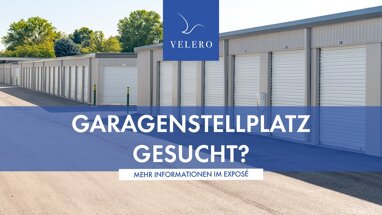 Garage/Stellplatz zur Miete 75 € Ecksteinsloh 6/8 Nächstebreck - Ost Wuppertal 42279