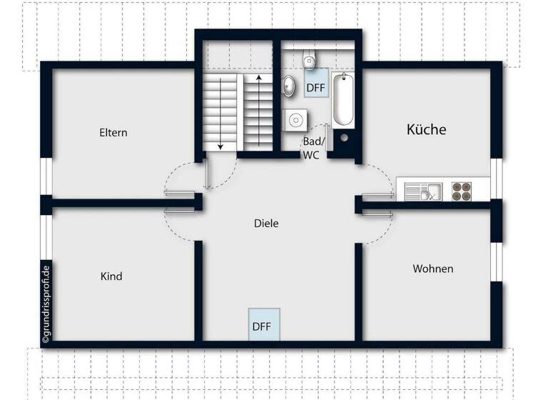 Mehrfamilienhaus zum Kauf 850.000 € 8 Zimmer 166 m² 29.527 m² Grundstück Innenstadt Ravensburg 88212