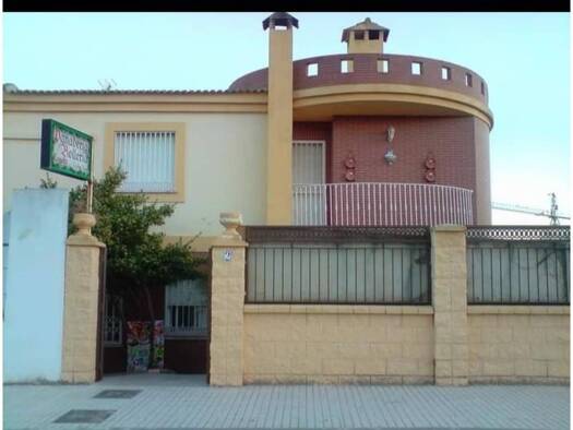 Chalet zum Kauf 499.000 € 10 Zimmer 395 m² CALLE HORTENSIA, 26 BAJO (ESQUINA CON CAMELIA, CER 0 Linares 29700