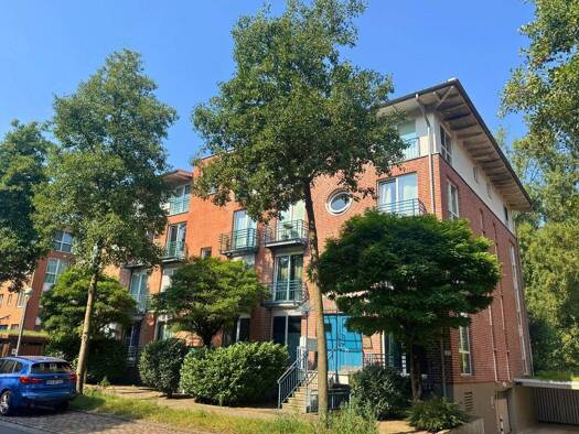 Wohnung zum Kauf 169.000 € 2 Zimmer 55,3 m² Lehesterdeich Bremen 28357