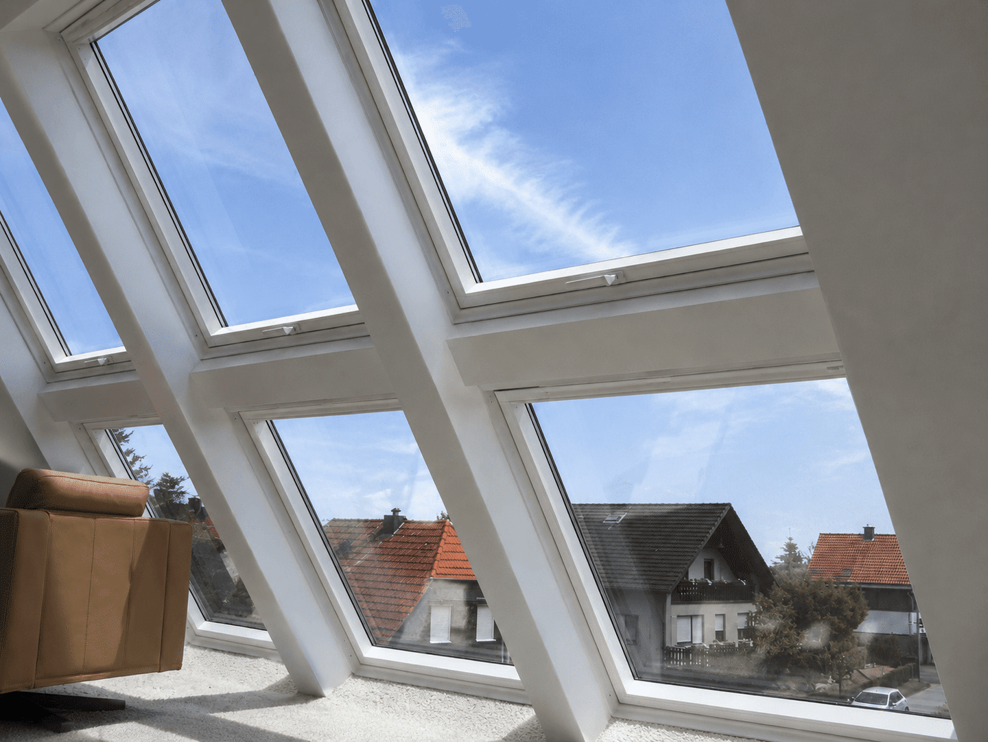 Mehrfamilienhaus zum Kauf - Ansicht 4
