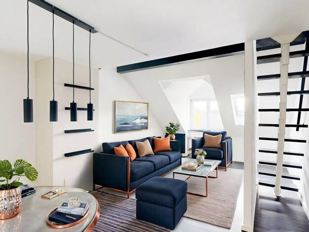 Wohnung zum Kauf 275.000 € 2 Zimmer 57 m² 2. Geschoss Manching 85077