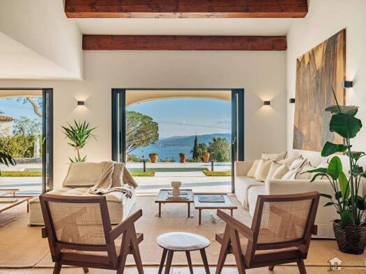 Einfamilienhaus zum Kauf 4.400.000 € 6 Zimmer 281 m² 3.055 m² Grundstück GRIMAUD 83310