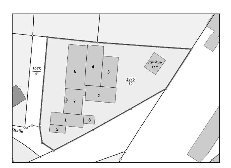 Halle/Industriefläche zum Kauf 390.000 € 1.530 m² Lagerfläche Bautzen 02625