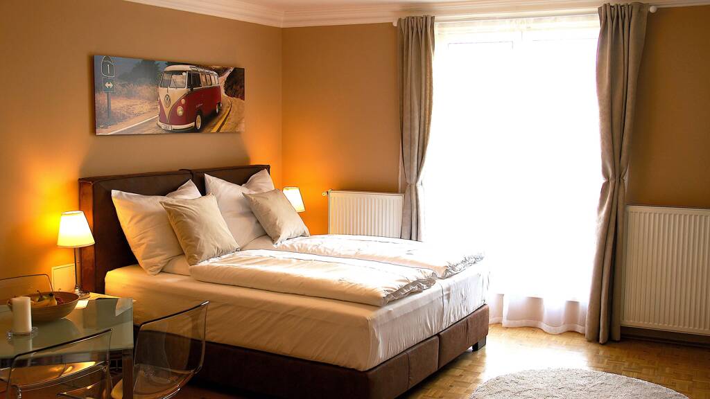 Studio zur Miete Wohnen auf Zeit 2.383 € 1 Zimmer 30 m² frei ab 21.02.2026 Wien 1020