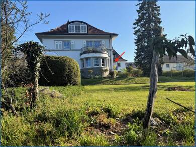 Wohnung zur Miete 780 € 2,5 Zimmer 79,8 m² EG frei ab 01.07.2025 Süd - Ost Radolfzell am Bodensee 78315