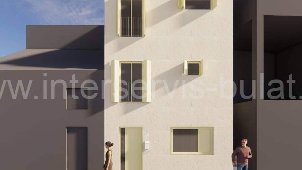Haus zum Kauf 275.000 € 2 Zimmer 72 m² Sibenik