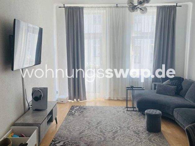 Studio zur Miete Tauschwohnung 580 € 2 Zimmer 64 m² 1. Geschoss Siemensstadt Berlin 13629