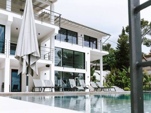 Villa zum Kauf 8.500.000 € 3 Zimmer 494 m² 1.424 m² Grundstück Blanes 07181