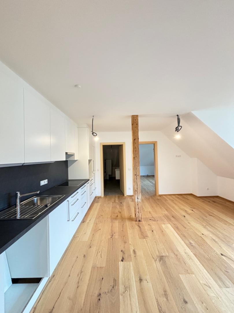 Wohnung zur Miete 585 € 2 Zimmer 65,3 m²<br/>Wohnfläche Mauterndorf 5570