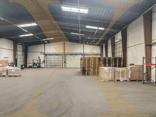 Halle/Industriefläche zur Miete 7.436 € 928 m² Lagerfläche Waldegg Linz 4020