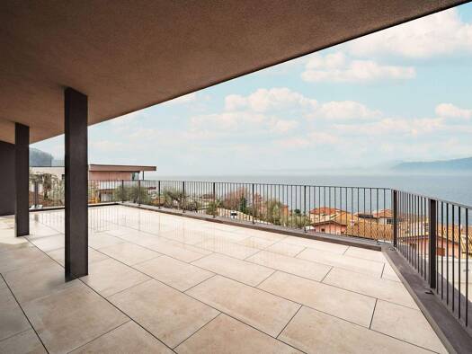 Wohnung zum Kauf 2.100.000 € 4 Zimmer 128 m² 1. Geschoss Località Camille 1 Torri Del Benaco 37010