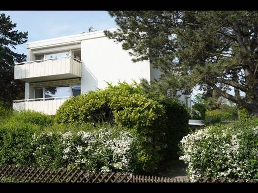 Wohnung zur Miete 1.500 € 3 Zimmer 90 m² Geschoss 2/2 frei ab sofort Schau-ins-Land 11 Wiesbaden Wiesbaden 65189