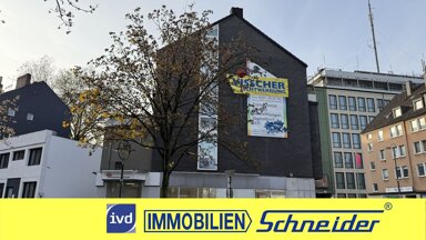 Laden zur Miete provisionsfrei 1.650 € 4 Zimmer 142 m² Verkaufsfläche Ruhrallee - West Dortmund 44139