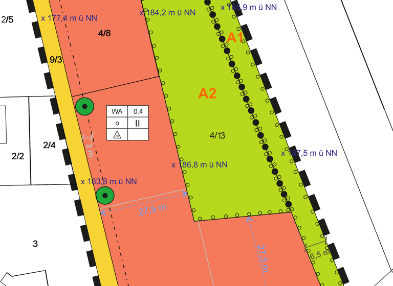 Grundstück zum Kauf 130 € 1.000 m² Grundstück Freienorla 07768