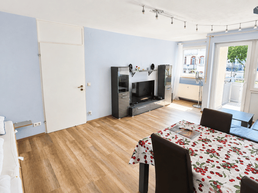 Wohnung zum Kauf 209.000 € 2 Zimmer 59,5 m² Untertürkheim Untertürkheim 70327