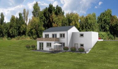 Einfamilienhaus zum Kauf 321.742 € 5 Zimmer 130 m² 900 m² Grundstück Neuendorf 54597