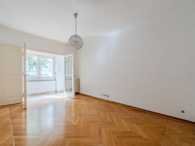 Wohnung zum Kauf provisionsfrei 184.000 € 1 Zimmer 28,3 m² Düsseldorfer Straße 36 Wilmersdorf Charlottenburg-Wilmersdorf 10707