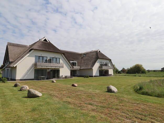 Wohnung zum Kauf 110.000 € 1 Zimmer 31,4 m² Wreechen Putbus / Wreechen 18581