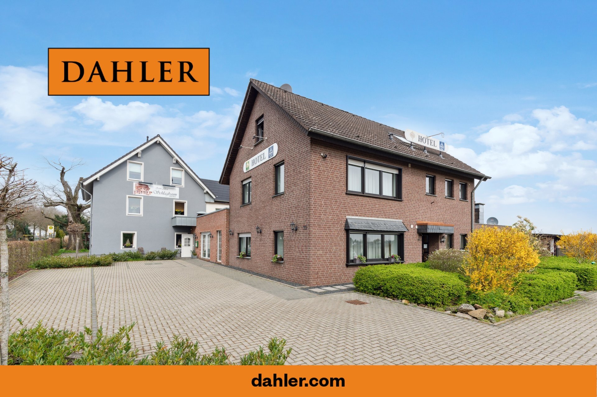 Haus zum Kauf 1.050.000 € 15 Zimmer 420,1 m²<br/>Wohnfläche 5.022 m²<br/>Grundstück Moorshoven Wegberg 41844