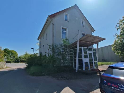 Lagerhalle zum Kauf 8.000.000 € 6.108 m² Lagerfläche Homburg 66424