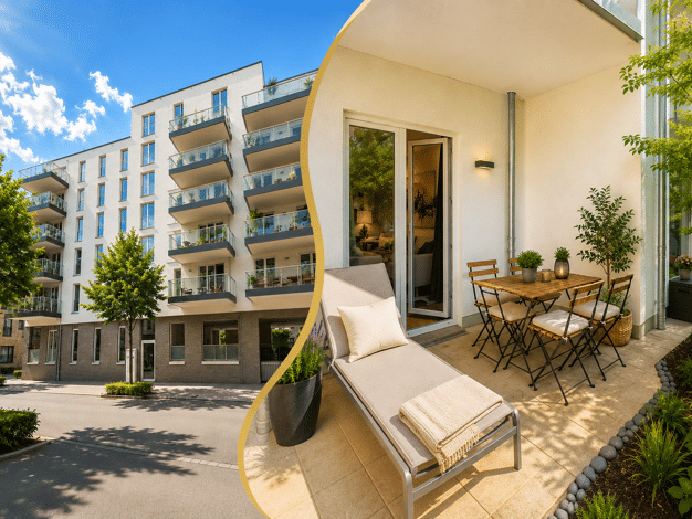 Studio zum Kauf als Kapitalanlage geeignet 539.000 € 1 Zimmer 74 m² Helga-Feddersen-Twiete 4 Altona-Nord Hamburg 22765
