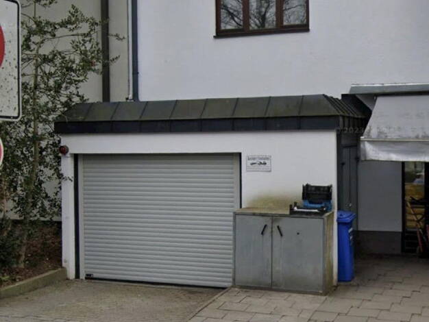 Außenstellplatz zur Miete provisionsfrei 60 € Klugstrasse 114 Neuhausen-Nymphenburg München 80638