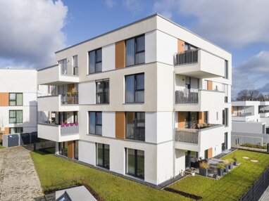 Wohnung zur Miete 764 € 2,5 Zimmer 67,6 m² 1. Geschoss frei ab 01.10.2024 Franz-Balke-Weg 40 Westend Mönchengladbach 41065