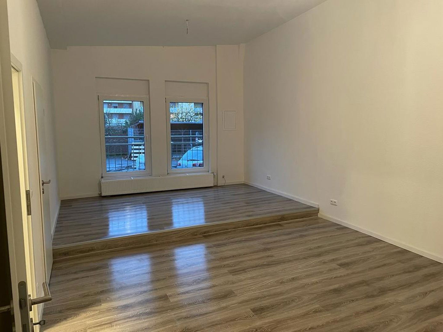 Wohnung zur Miete 1.090 € 5 Zimmer 160 m²<br/>Wohnfläche EG<br/>Geschoss gelsenkirchnerstr 268 Katernberg Essen 45327