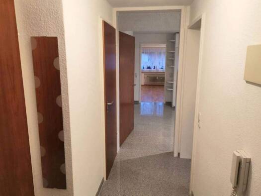 Wohnung zur Miete 820 € 4 Zimmer 83 m² 3. Geschoss frei ab 15.03.2026 Hansering 72 Itzum Hildesheim 31141