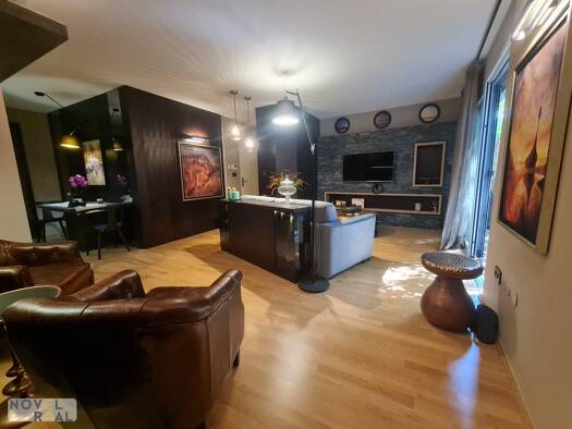 Wohnung zur Miete 1.395 € 2 Zimmer 55,5 m² Döbling 1190