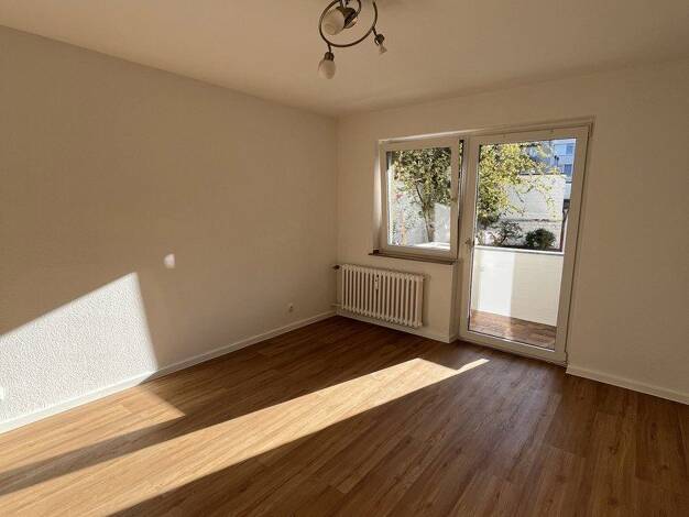 Wohnung zur Miete 1.090 € 2 Zimmer 65 m² 1. Geschoss Mülheimer Freiheit Mülheim Köln 51063