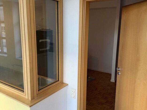 Wohnung zur Miete 900 € 1 Zimmer 45 m² 1. Geschoss Eierstr. X Süd Stuttgart 70199