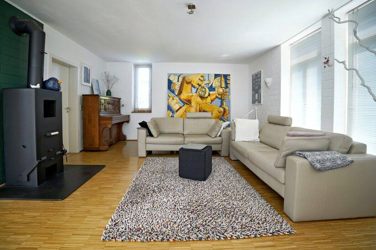 Einfamilienhaus zum Kauf - Mehr