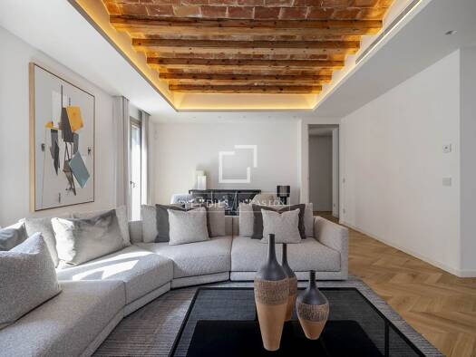 Wohnung zum Kauf 2.150.000 € 183 m² Barcelona 08010