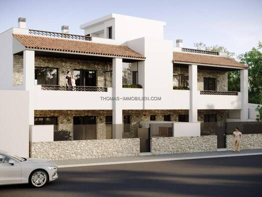 Bungalow zum Kauf 215.000 € 4 Zimmer 120 m² Hondón de las Nieves 03688