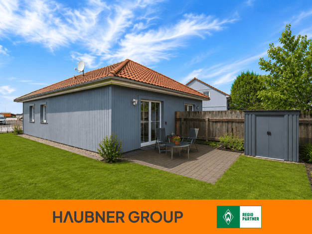 Einfamilienhaus zum Kauf 229.000 € 4 Zimmer 104 m² 397 m² Grundstück Altenmedingen Altenmedingen 29575
