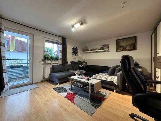 Wohnung zum Kauf 245.000 € 3 Zimmer 68,2 m² 2. Geschoss St Ilgen Leimen 69181