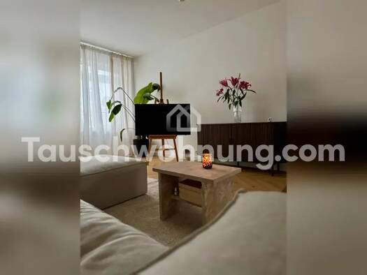 Wohnung zur Miete Tauschwohnung 2.100 € 2 Zimmer 75 m² Hamburg 22303