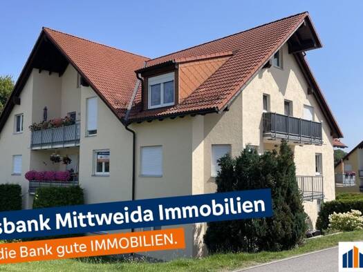 Wohnung zum Kauf 59.975 € 2 Zimmer 72,1 m² 1. Geschoss frei ab sofort Am Sonnenhang 10 Schönfeld Thermalbad Wiesenbad 09488